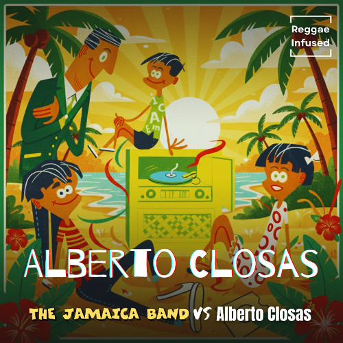 Alberto Closas