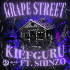 GRAPE STREET w/ shinzo