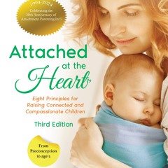 Normalizing Nurturing: An Interview with the Authors of Attached at the Heart