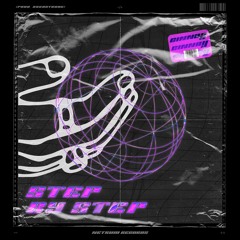 CINNAY - STEP BY STEP (PROD. 88EASTBOAE)