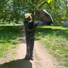 In the air (alfie snapped x warheart)