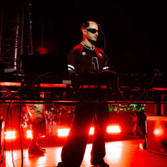 Dj Snake at EDC Las Vegas- 2025