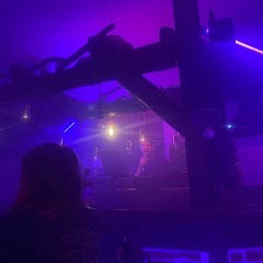 TextMusik *LIVE* // NachtLust