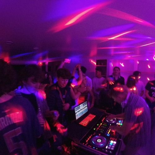 LINTHINITE LIVE SET (Clip)
