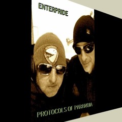 ENTERPRIDE - VICTORIOUS  GLORIOUS_ POP & SUBSIDECROSSER_ DIGI DRUID EXT