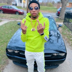 Crispy Dee x  Coochie Down !