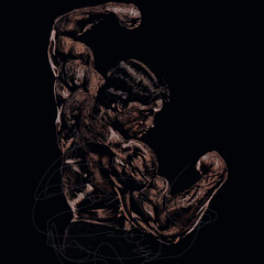 „Arnold Schwarzenegger“ x „ilyhiryu 200 slowed“