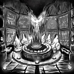 P r e m i e r e: Pakard - Killing My Idols [MAMMBOH RHYTHMS]