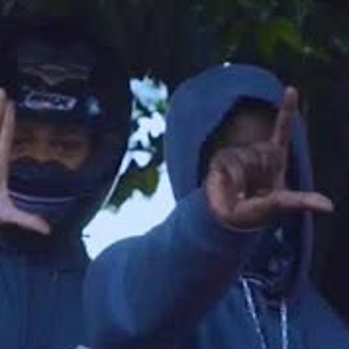 #Zone2 PS x #SinSquad KayyKayy - Hitters and Sinners (Prod. Bruskiii Ky)