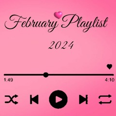 𝙁𝙀𝘽𝙍𝙐𝘼𝙍𝙔 2024💖🔥