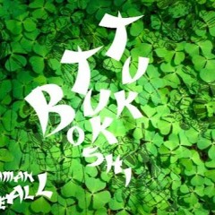 Shaman Cure-All - Tuk Tuk Boshi