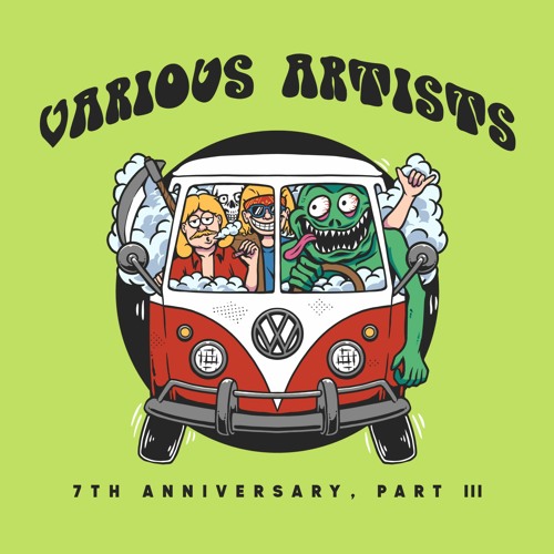 PREMIERE: NAUX - No Innaucent [Lisztomania Records]