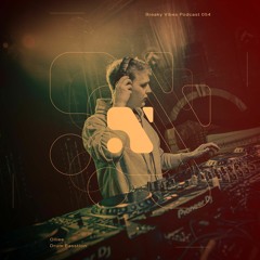 Breaky Vibes Podcast 054 - OLLIEE