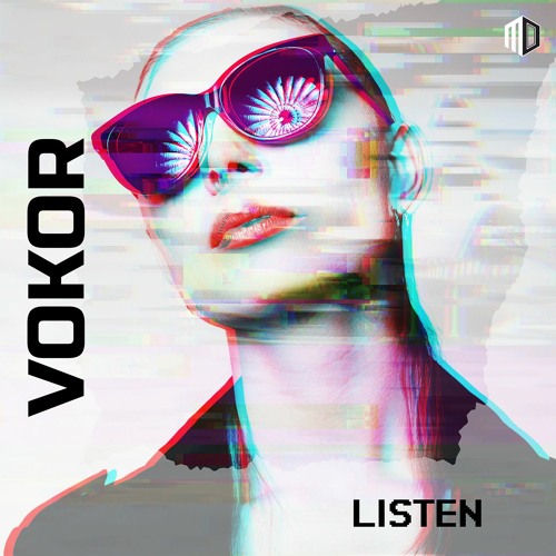 VOKOR - Press The Button