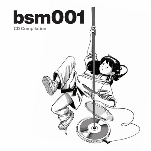 bsm001 CD Compilation