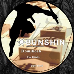 Domikosh - The Riddle (FREE DOWNLOAD)