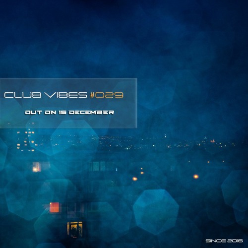 Karo B - Club vibes (part #029)