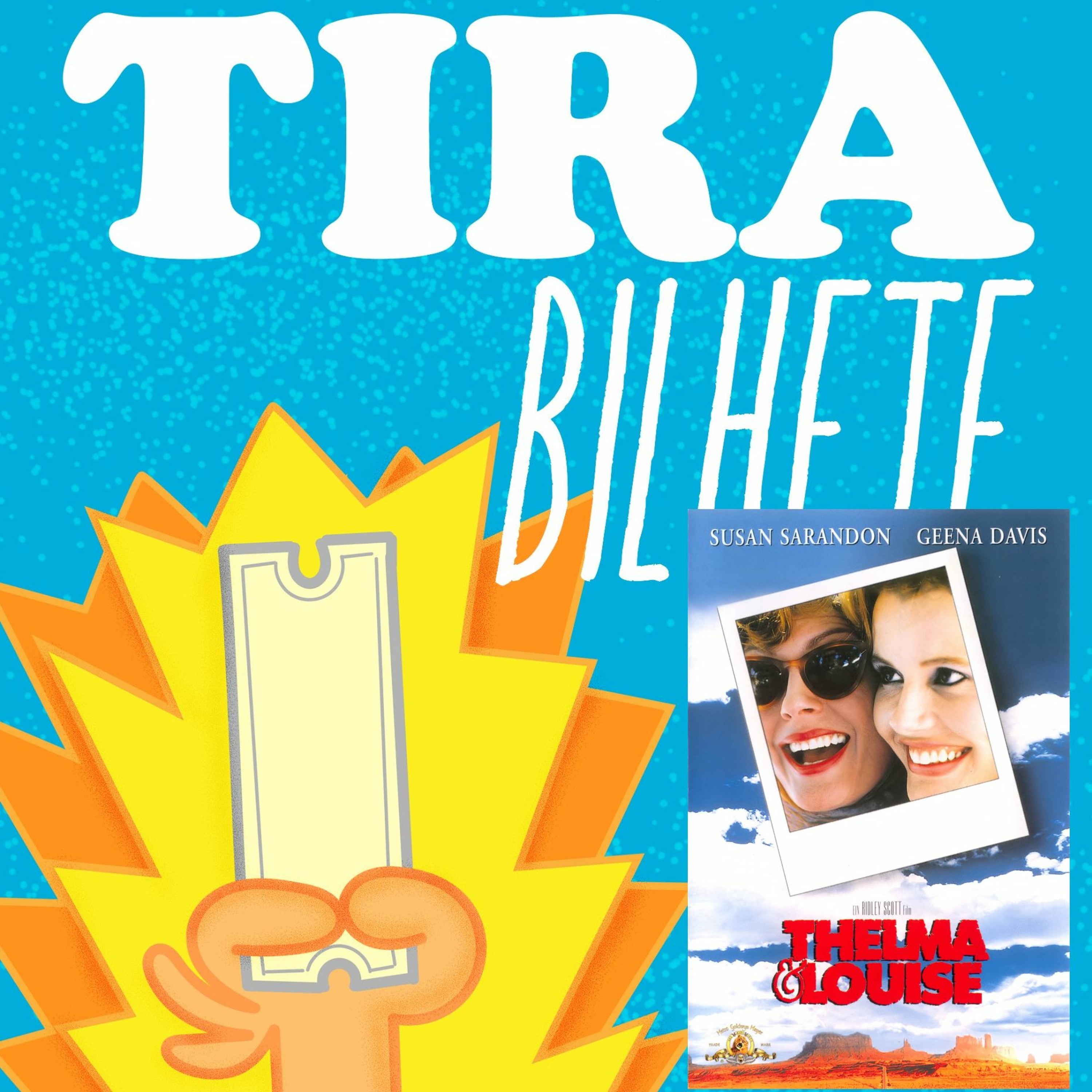 Tira Bilhete
