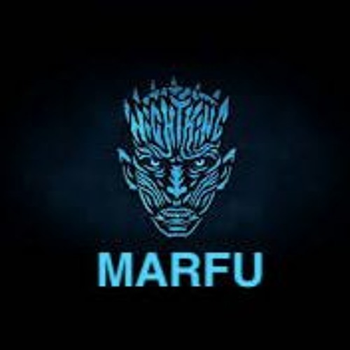 MARFU DJ SET 24 FEBRUARY 2020