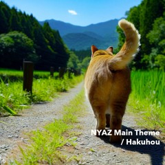 NYAZ Main Theme (Short)