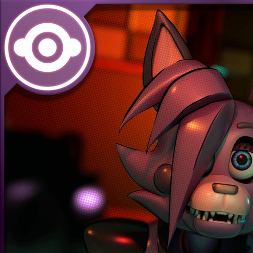 Five Nights at Freddy's SB Song - This Comes from Inside (TheRapptor Remix)