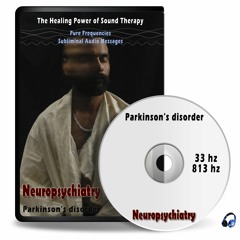 Relaxing music to treat Parkinson's Disorder