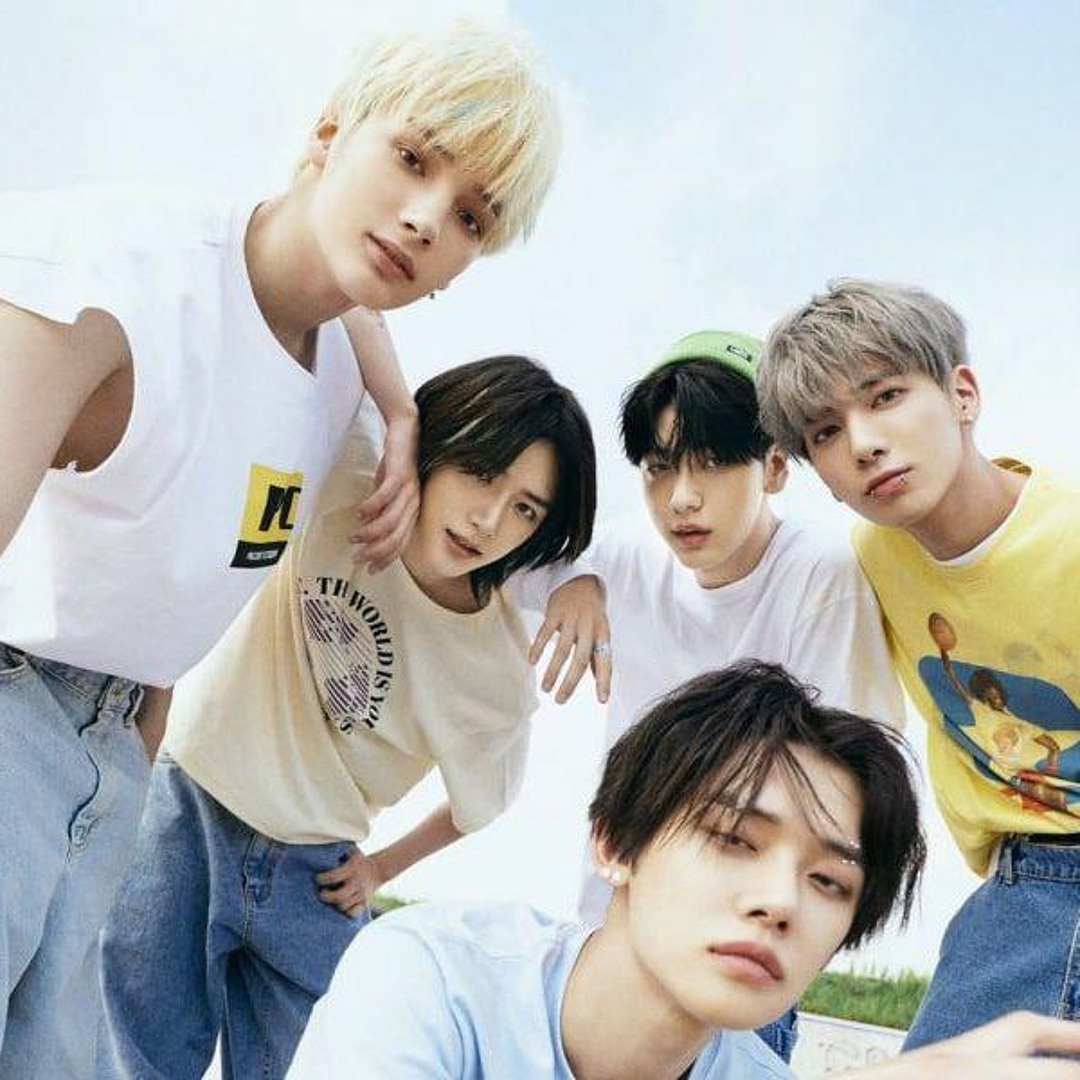 TWS ヨンジェ COMEBACK LIVE Try/boY Ver his beautiful side profile 😘💕 250810 THE BOYZ <THE BLAZE