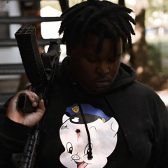 Nutso Thugn & Polo Youngin - Fish Fry [djslimebxll exclusive]