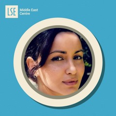 Episode 3: Ahlam Chemlali on Hybrid Positionality and Vulnerable Communities