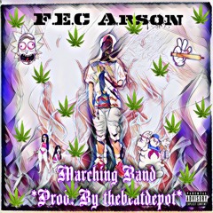 Marching Band {prod. By The Beat Depot}