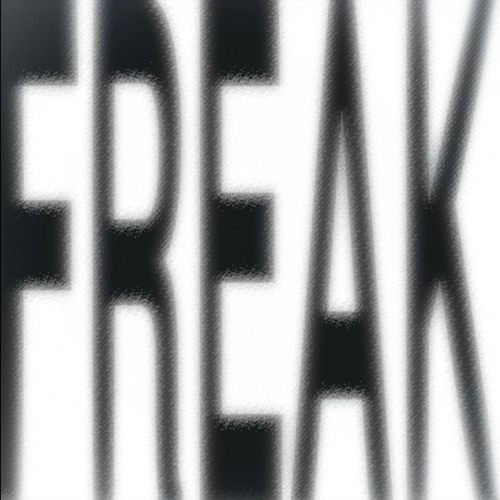 #freak