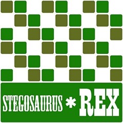 Green - Stegosaurus Rex