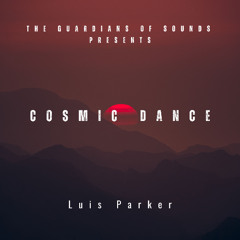 Techno Cosmic Dance Mix by Luis Parker 2025