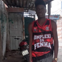 MC DESCONHECIDO - É A TROPA DA PENHA PORRA (DJS LUCIAN,MOZAI DA PENHA )