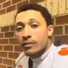 Avieon Terrell postgame (vs. Louisville 11-14-25)