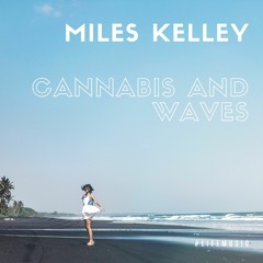 Cannabis and Waves