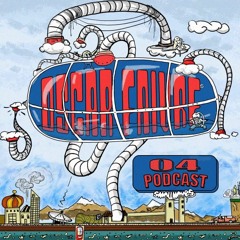 Small Moves Podcast #4 - OSCAR FAIVRE