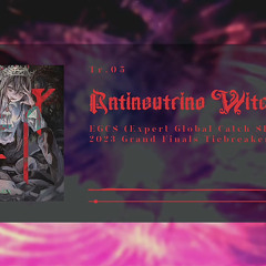 Tr.5 Camellia - ANTINEUTRINO WITCHCRAFT(REX Album Release)