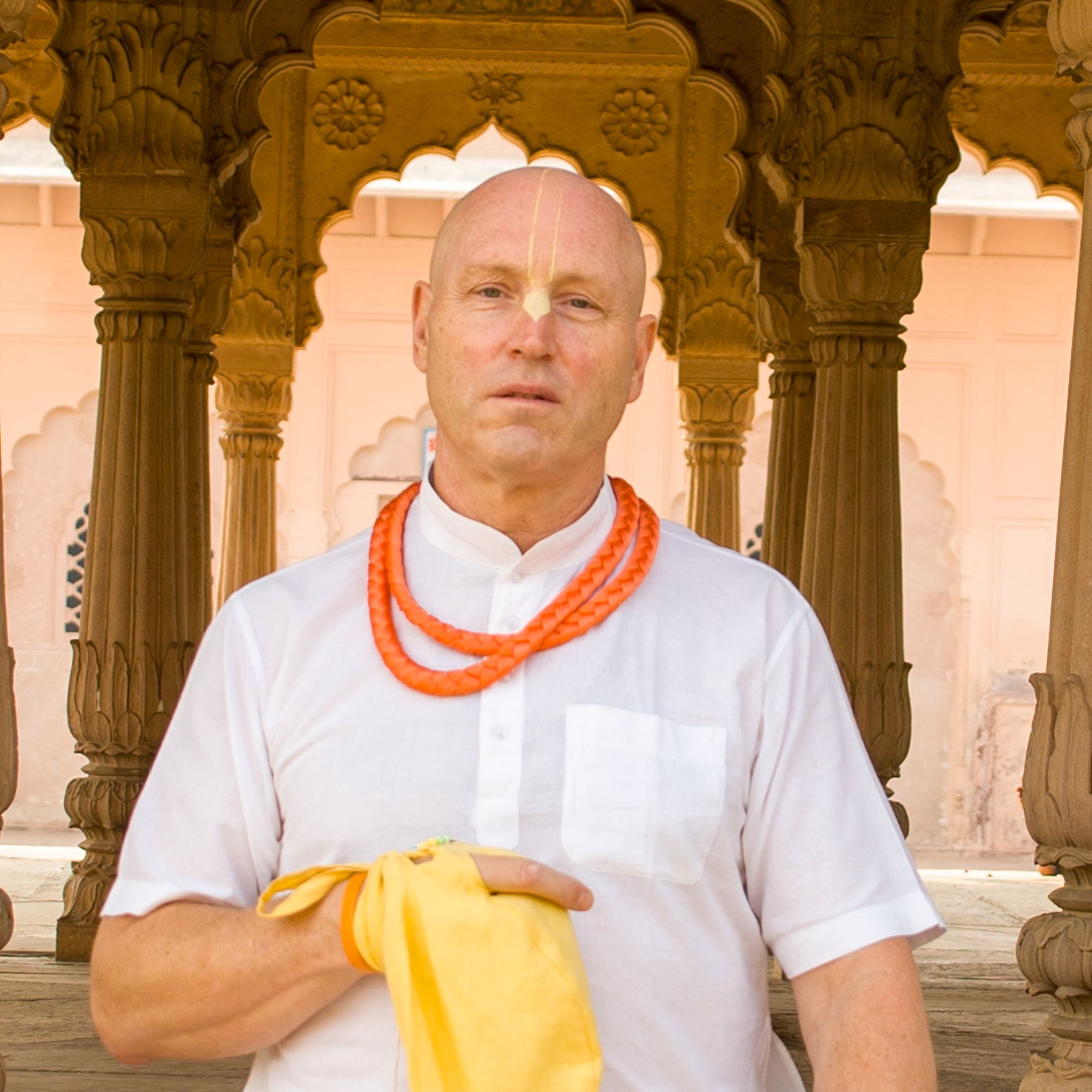Sound Bhakti