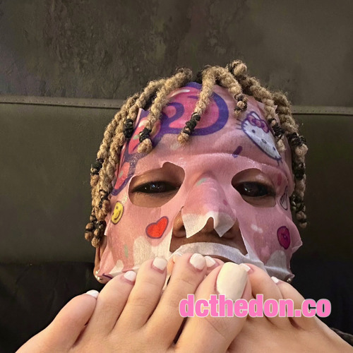 DC The Don - Control of Me (New Snippet)