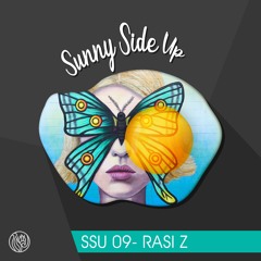 Sunny Side Up 09 - RASI Z(Feb 2021)