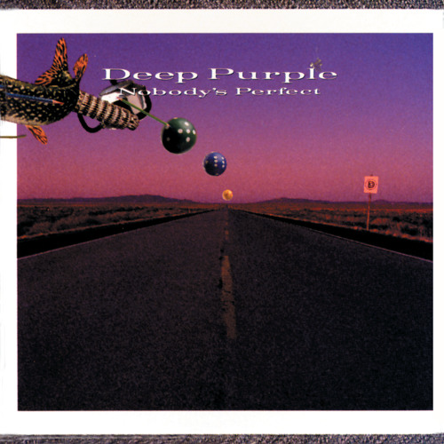 Stream Perfect Strangers (Live In Irvine Meadows, CA, 1987) by