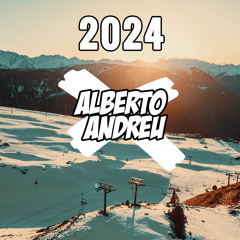 ALBERTO ANDREU - SESIÓN 2024