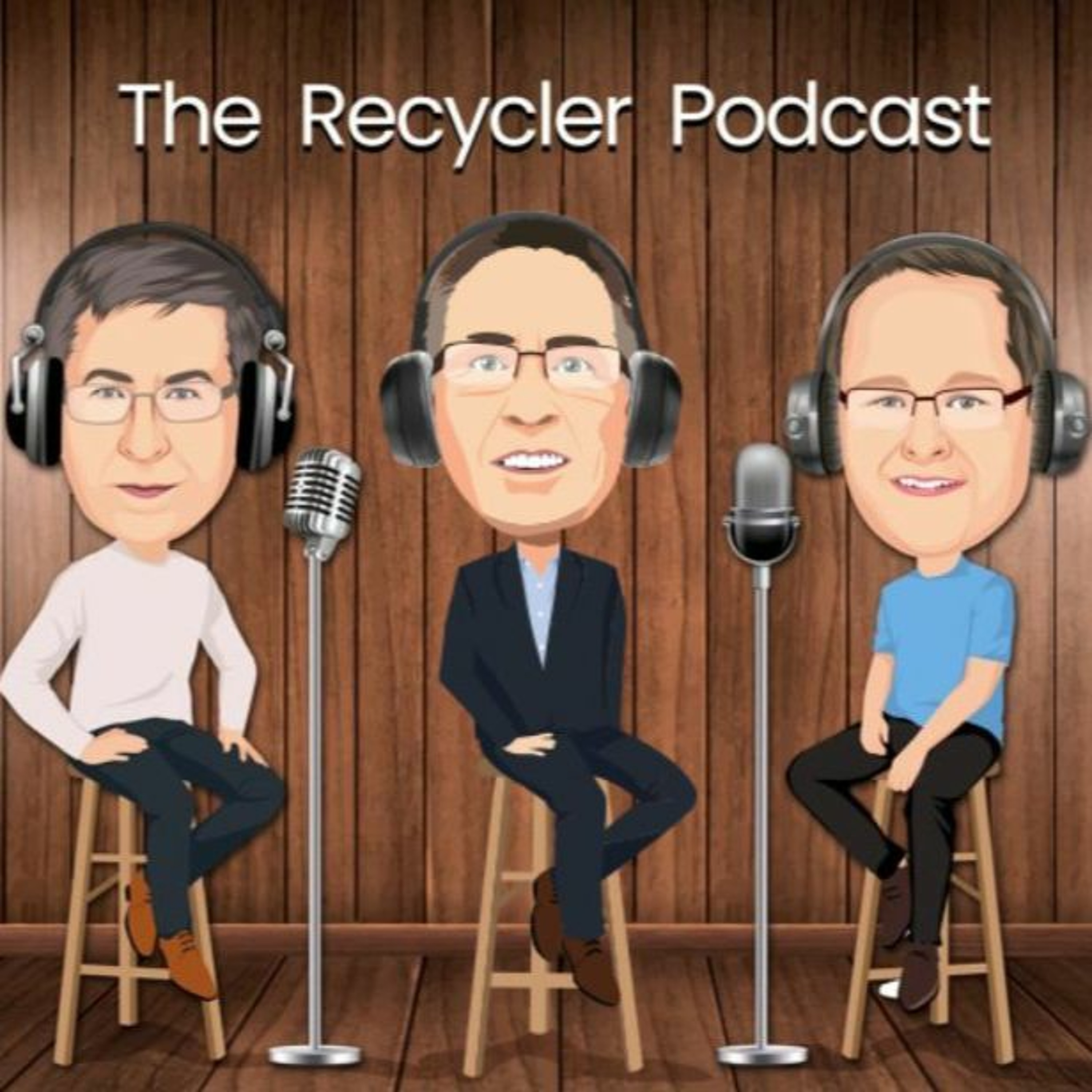 The Recycler Podcast