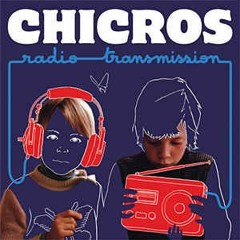 Chicros - Radio Transmission (S.R Remix) [Free]