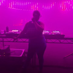 Sharlese at Sustain-Release Yr. 11