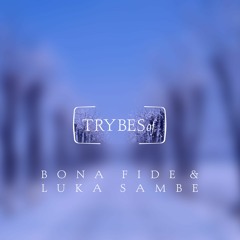 Bona Fide & Luka Sambe - Ironic