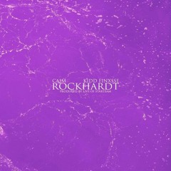 ROCKHARDT- CAIM X Baby Finxsse