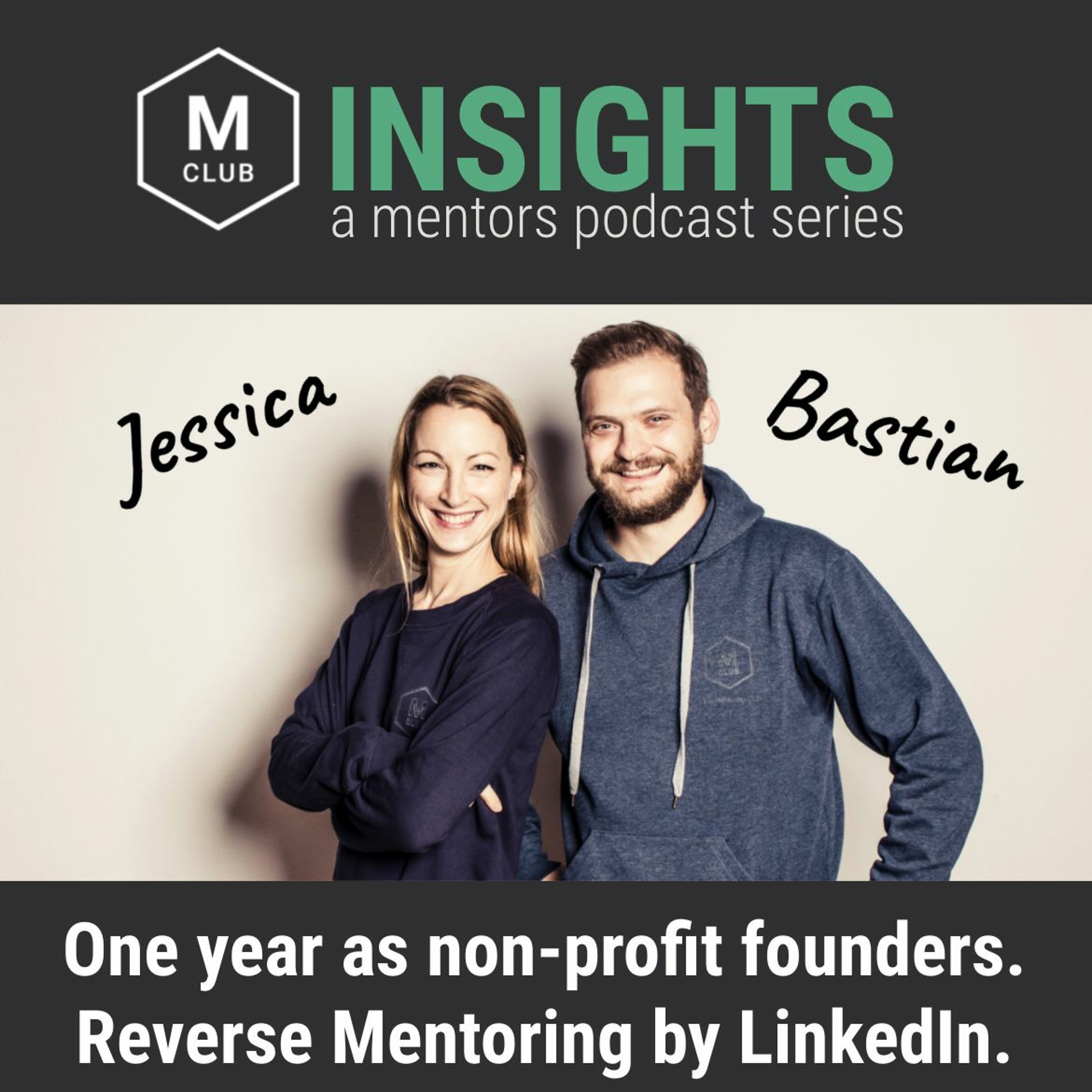 The Mentoring Club - Insights