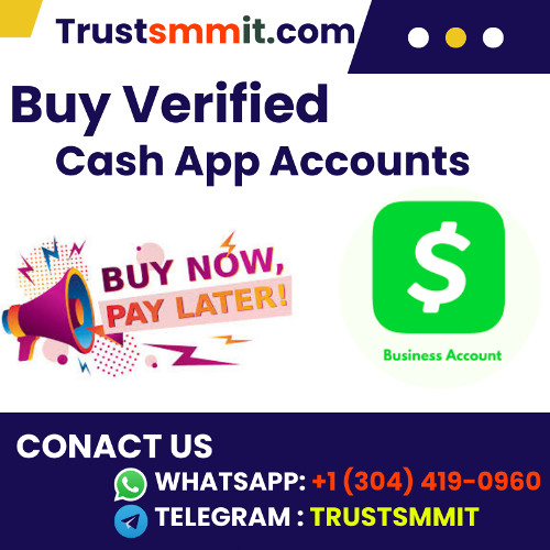 How to Securely Buy Verified Cash App Profiles in 2025